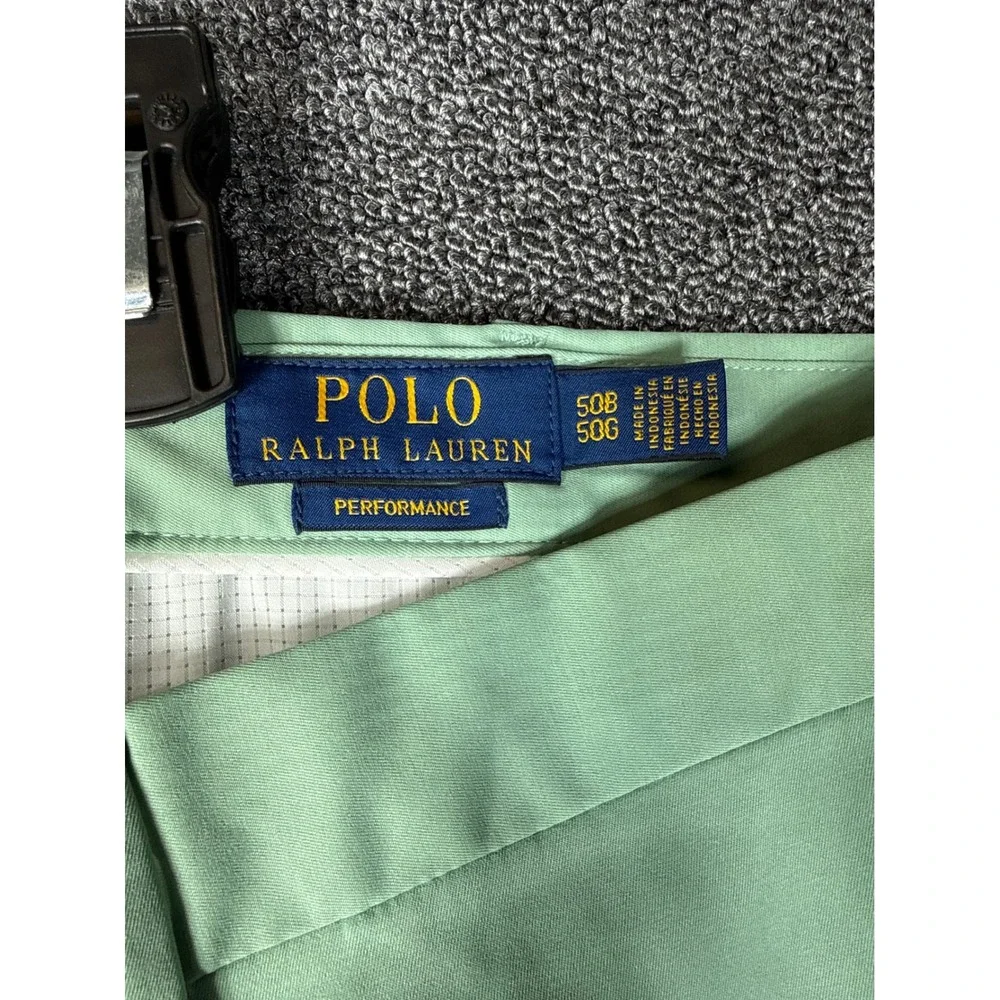 Polo Ralph Lauren Mens 50B Performance Classic‎ Fit 9